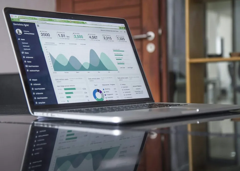 Optimización y Analíticas